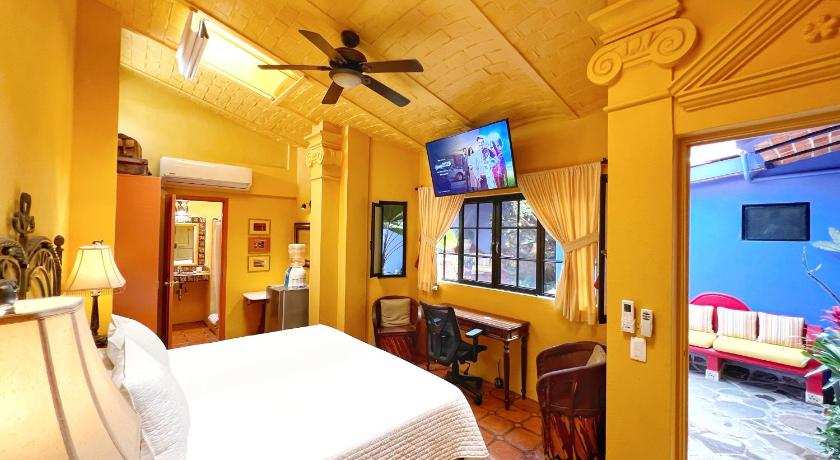 Estrellita's Bed & Breakfast