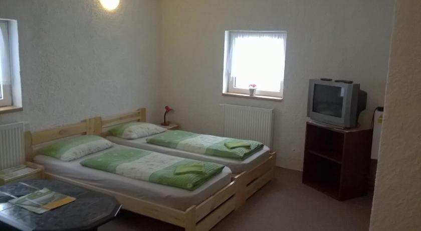 Guest House Honzik