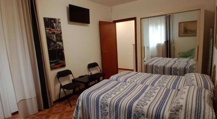 Appartamento Giusy 10