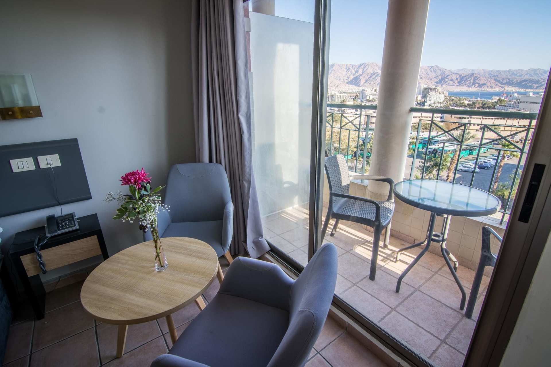Comfort Hotel and Spa - Adults Only