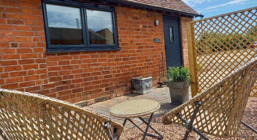 The Cow Shed, Kenilworth, Sleeps 2