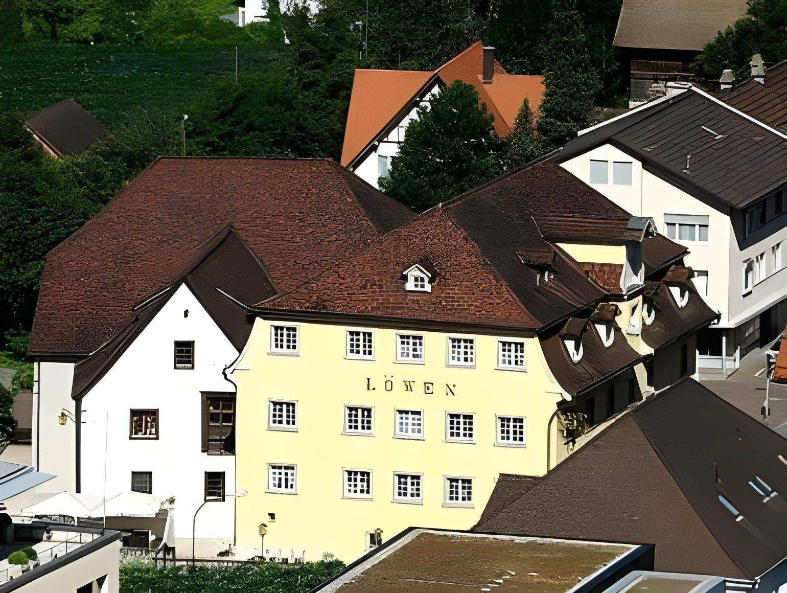 Hotel Gasthof Löwen