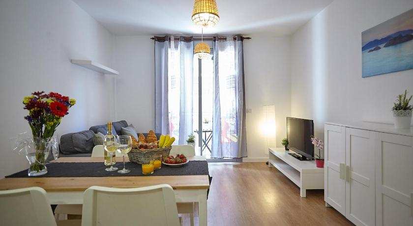 Apartamento Sol y Mar