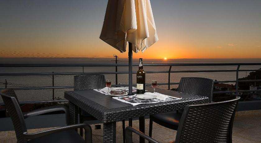 Welcome home, with a fantastic view, sunrise & sunsets