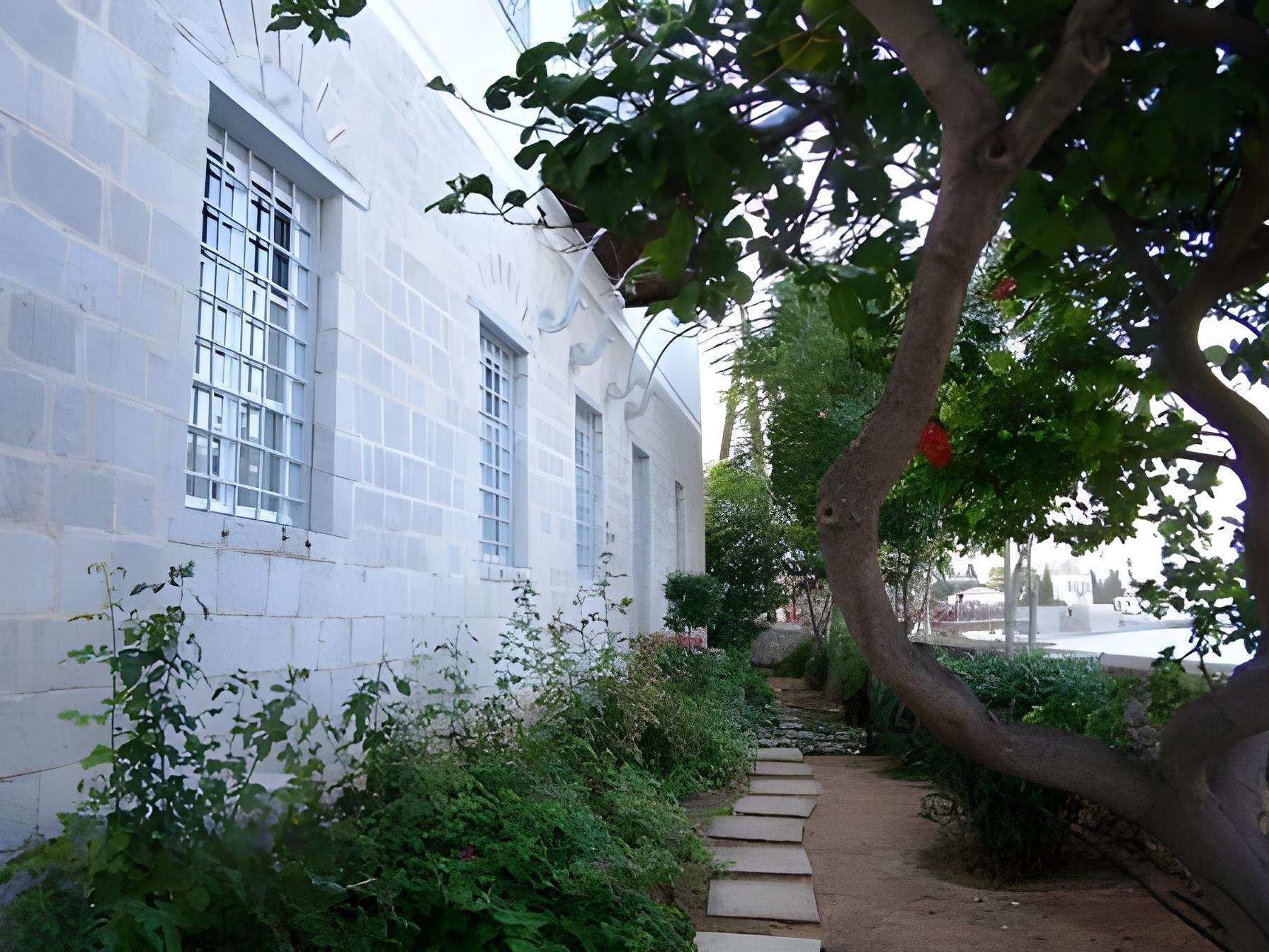 Economou Mansion