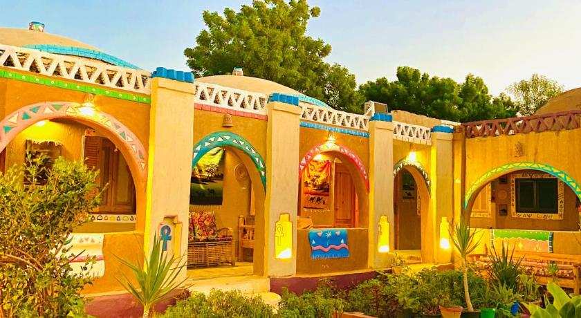 Kabara Nubian House