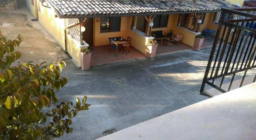 Il GIARDINACCIO Agriturismo