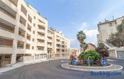 AppartHotel Jardins d’Elisa