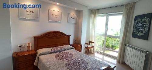 Apartamentos Edificio Aguilas