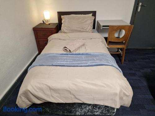 Room near East Midland Airport 5