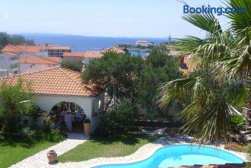 Apartments Lorenandreja