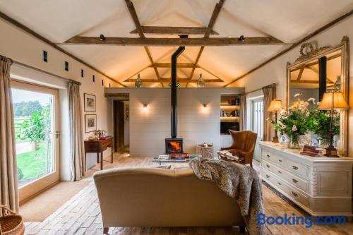 Cambridge Country Cottages