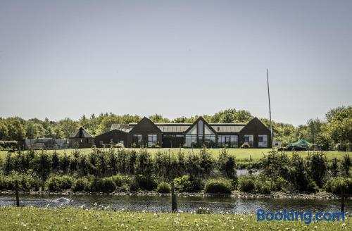 Fantastic Holiday Property Kragelund For Up To 20 Guests!