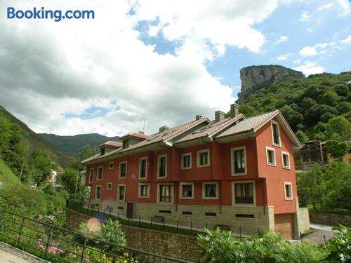 Apartamentos Puente La Molina