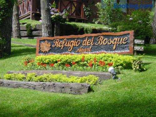 Refugio del Bosque