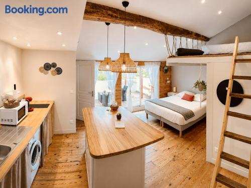 Plan B - Chambres & Studios