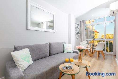 Randmar Apartment Apartamento con Bonitas Vistas en la Costa del Sol