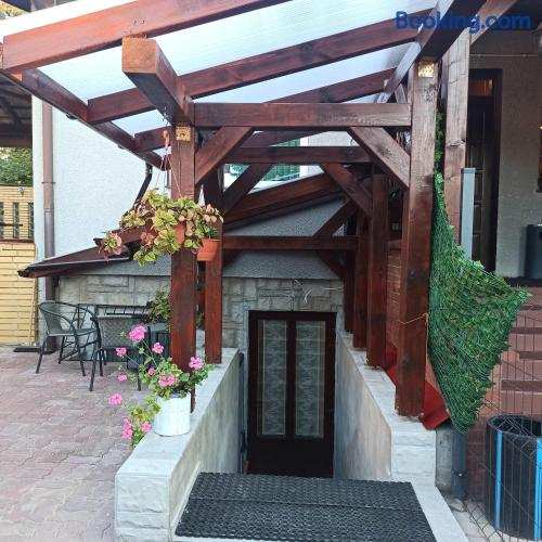 Legionowo Przytulny Apartament z Tarasem by Noclegi Renters