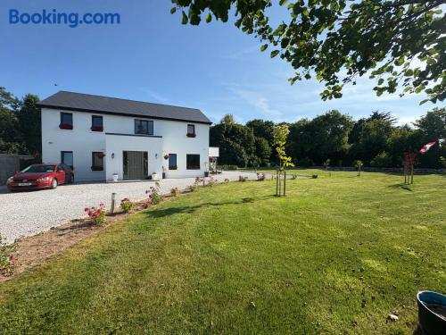 Ashlee Lodge, Shanagarry P25K6R6 Near Ballymaloe Cookery School & Garryvoe Hotel