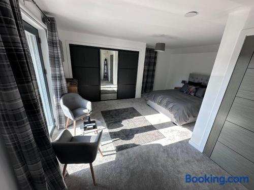 The Orchard Suite