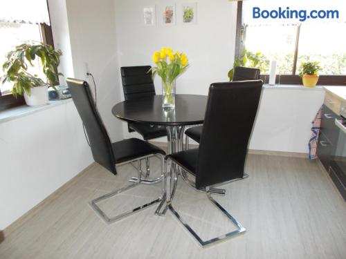 Ferienwohnung Hoffmann