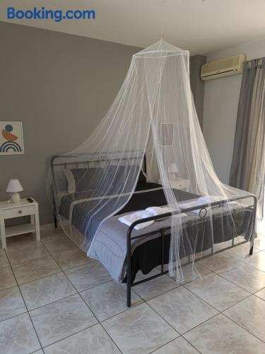 Seaside Apartment in Xilokastro - Selene by Booking Kottas