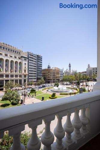 Venecia Plaza Centro