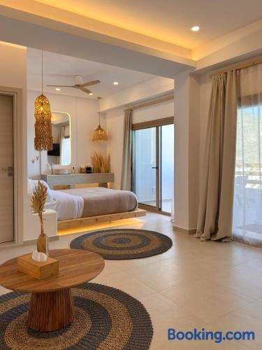 Spongia Apartments and Suites Kalymnos