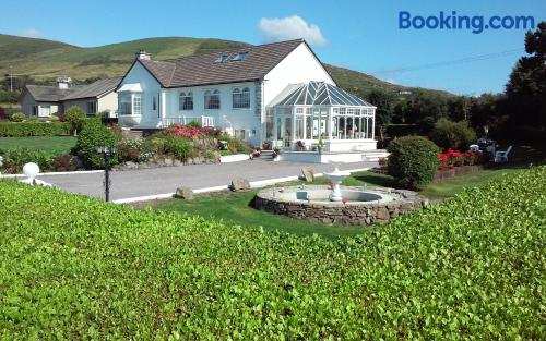 Sea Breeze Bed and Breakfast