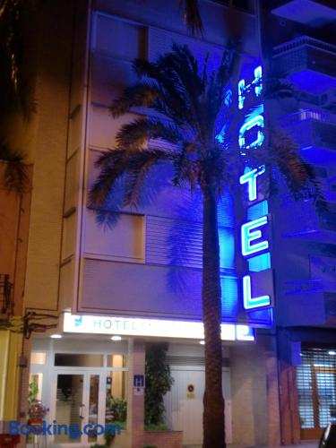Hotel El Pinche de Oro 3000