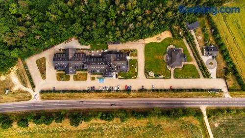 Hotel Cztery Pory Roku BUSINESS & SPA