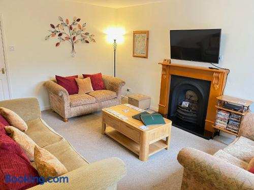 Cedar Place in Southwell