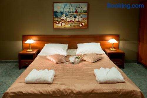 Kompleks Hotelowy Logos