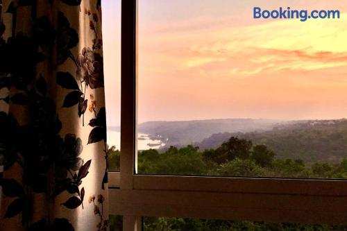 Birdsnest Best Seaview Apartment