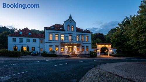 Hotel Wittekindsquelle