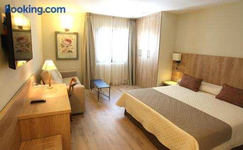 Hotel & Spa Real Villa Anayet
