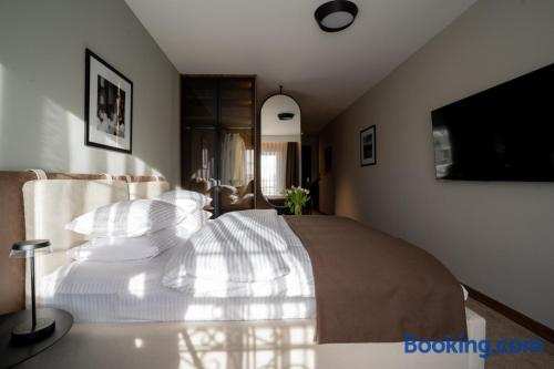 Downtown Apartments