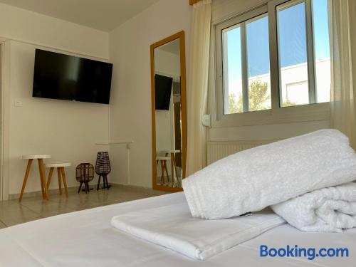 Family Apartment, in Zipari Village - El Greco Apartments No 5