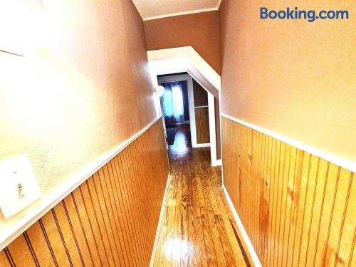 Luxury Loft - Family-Friendly Home Free Parking