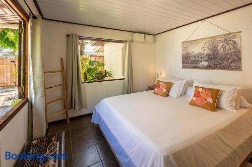 Matira Sunset House N659 DTO-MT