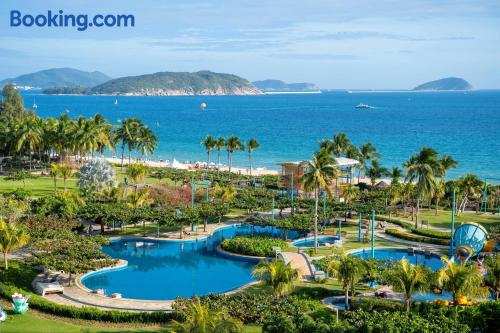 Horizon Resort & Spa Yalong Bay-Yalong Bay Central