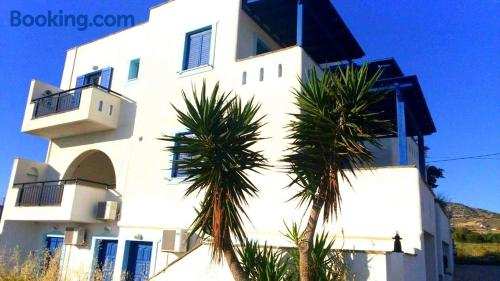 Palmos Self-Catering Apartment with sea view