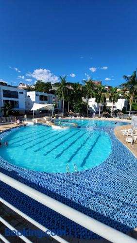 Apartasol Santa Fe de Antioquia - Ciudadela Santa Fe