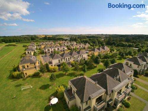 Waterford Castle Hotel Lodges