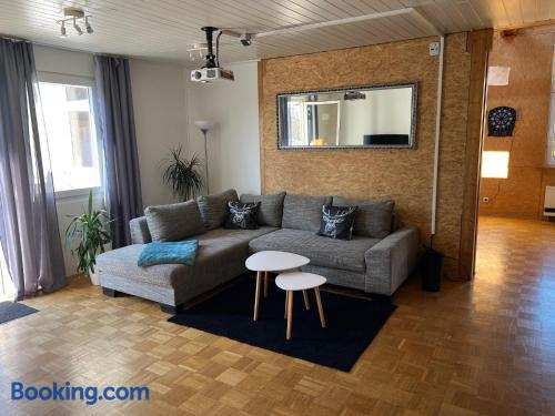 Schwarzwald Lodge OG - Perfekt für Familien und Gruppen