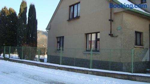Privát Mirovice-Březnice