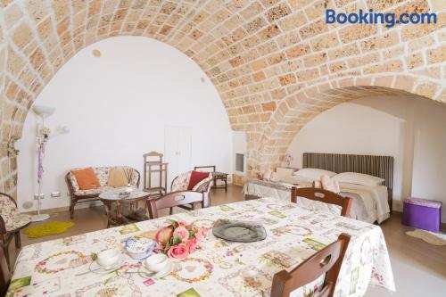 Sweet Home Arco Porta Luce