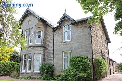 Brackness House Luxury B&B