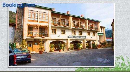 Apartamentos Brisas del Deva