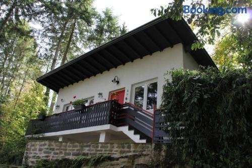 The Vianden Cottage - Charming Cottage in the Forest